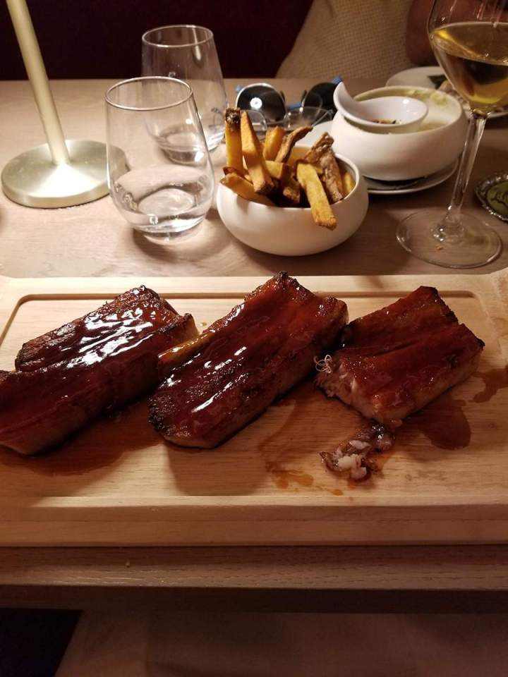 Spécialiste des repas de groupe à Mougins