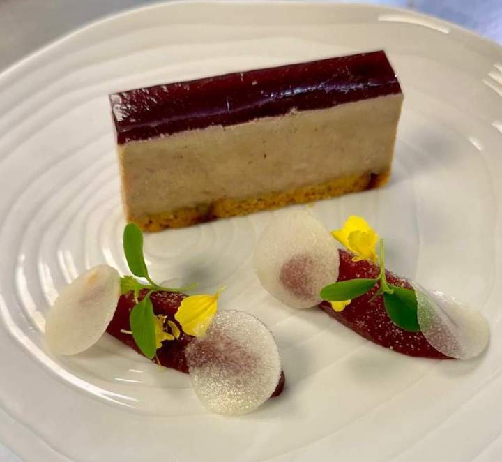 Repas de groupe Mougins