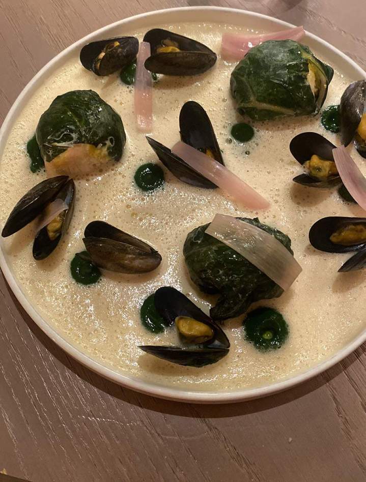 Repas de groupe Mougins