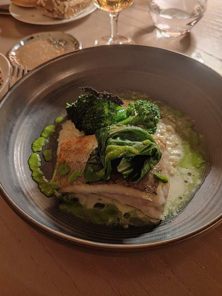 Spécialiste des repas de groupe à Mougins