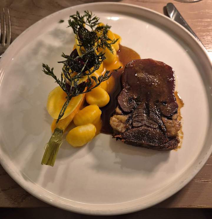 Spécialiste des repas de groupe à Mougins