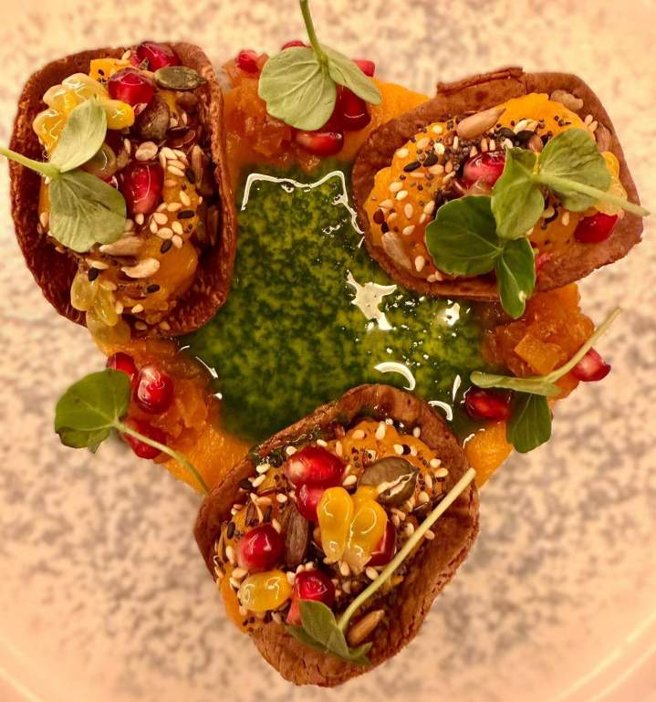 Spécialiste des repas de groupe à Mougins