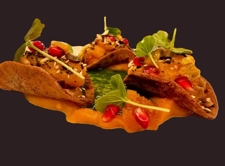 Repas de groupe Mougins