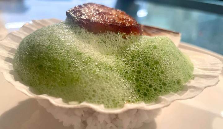 Spécialiste des repas de groupe à Mougins