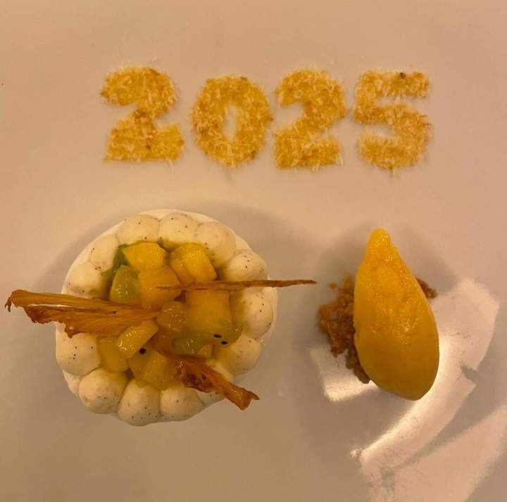 Repas de groupe Mougins