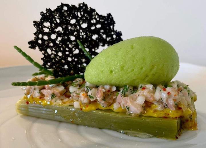 Spécialiste des repas de groupe à Mougins