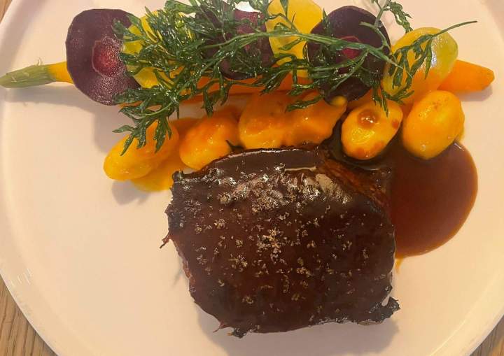 Specialist in Group Meals in Mougins