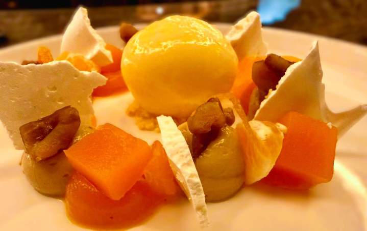 Spécialiste des repas de groupe à Mougins