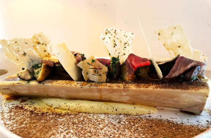 Repas de groupe Mougins