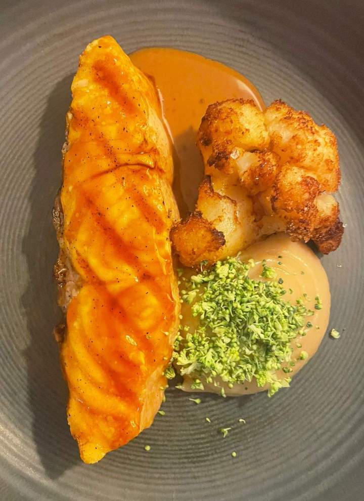 Spécialiste des repas de groupe à Mougins