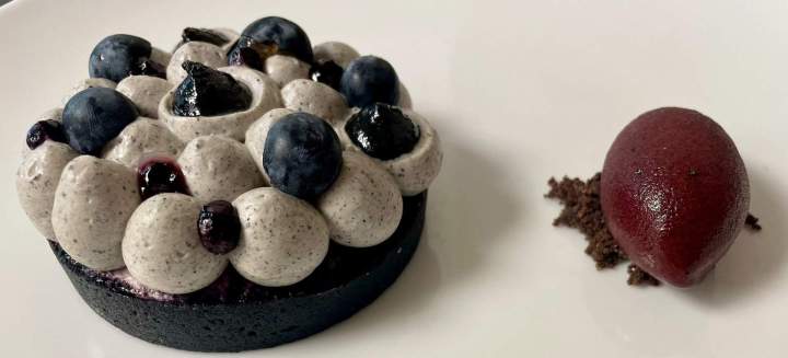 Specialist in Group Meals in Mougins