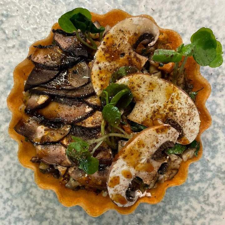 Spécialiste des repas de groupe à Mougins