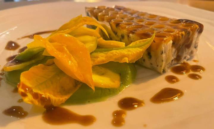 Spécialiste des repas de groupe à Mougins