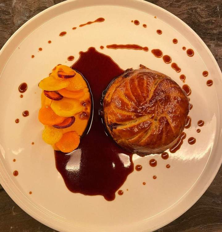 Spécialiste des repas de groupe à Mougins