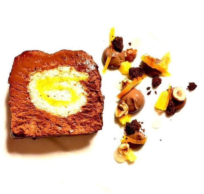 Repas de groupe Mougins